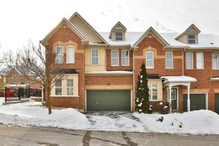 Condo Townhouse for Sale, 7 Drew Kelly Way, Markham, ON
