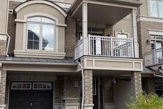 Townhouse for Sale, 2435 Greenwich Drive Unit# 78, Oakville, ON