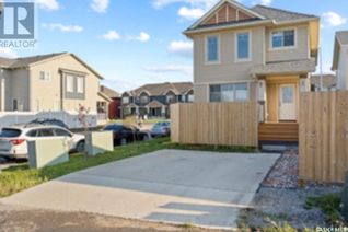 House for Sale, B 5302 Jim Cairns Boulevard, Regina, SK