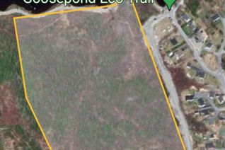 Land for Sale, 15-21 Goose Pond Road, Bay Roberts, NL