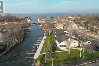 Property for Sale, 191 East Puce Road #6, Lakeshore, ON