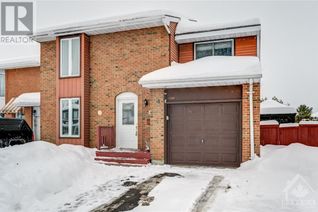 Townhouse for Sale, 6241 Paddler Way, Orleans, ON