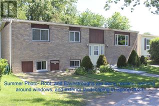 Bungalow for Sale, 18 Watergate Street, Ashfield-Colborne-Wawanosh, ON