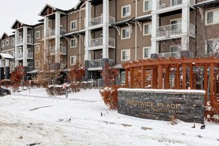 Condo Apartment for Sale, 115 Prestwick Villas Se #4407, Calgary, AB
