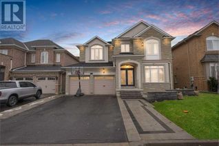 Property for Sale, 93 Humber Forest Crt, Vaughan, ON