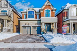 Property for Sale, 72 Rosshaven Cres, Vaughan, ON