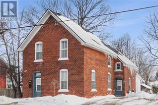 House for Sale, 116 Townline Road E, Carleton Place, ON