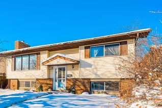 Detached House for Sale, 960 Bracewood Rise Sw, Calgary, AB