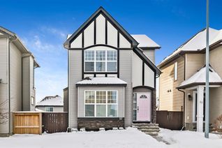 Detached House for Sale, 57 Cranford Place Se, Calgary, AB
