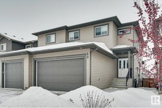 Property for Sale, 43 Richmond Li, Fort Saskatchewan, AB