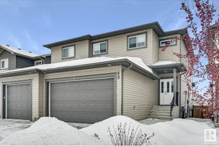 Property for Sale, 43 Richmond Li, Fort Saskatchewan, AB