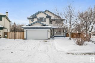 House for Sale, 2229 Kaufman Wy Nw, Edmonton, AB