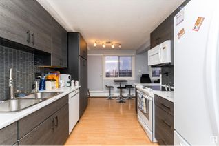 Condo Apartment for Sale, 204 17104 86 Av Nw Nw, Edmonton, AB