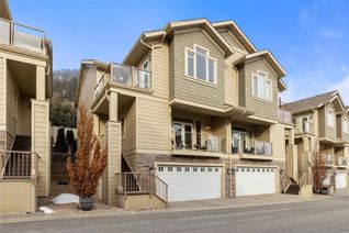 Condo Townhouse for Sale, 2283 Shannon Heights Court #4, West Kelowna, BC