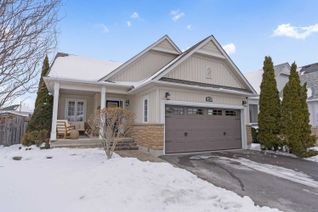 Property for Sale, 121 Brookhouse Dr, Clarington, ON