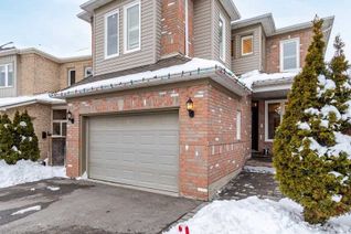 Property for Sale, 26 Hoodgate Dr, Whitby, ON