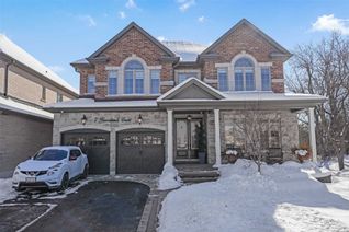 Property for Sale, 7 Greenlands Crt, Whitby, ON