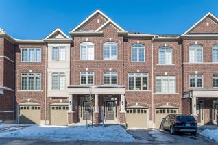 Property for Sale, 6 Royal Collection Way, Whitby, ON