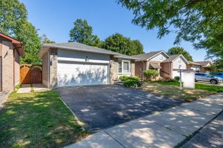 Property for Rent, 45 Regency Cres #Bsmt, Whitby, ON