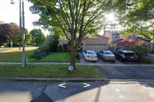 Detached House for Rent, 29 Mayflower St #Bsmt, Whitby, ON
