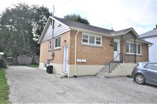 Detached House for Rent, 42 Newton St, Barrie, ON