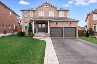 Detached House for Rent, 25 Jewel House Lane, Barrie, ON