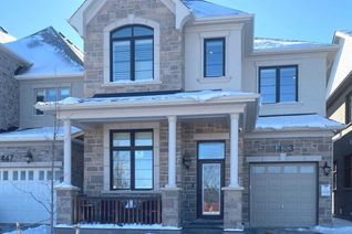 Property for Sale, 1463 Lakeport Cres, Oakville, ON