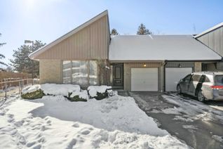 Semi-Detached House for Sale, 74 Bow River Cres, Mississauga, ON