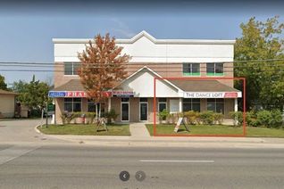 Commercial/Retail Property for Lease, 132 King Rd #102, Richmond Hill, ON