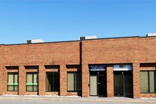 Office for Lease, 2 Holland Dr #9, Caledon, ON