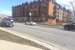 Commercial/Retail Property for Lease, 2464 Lakeshore Rd W #1, Oakville, ON