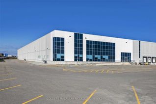 Industrial Property for Lease, 100 Ironside Dr, Brampton, ON