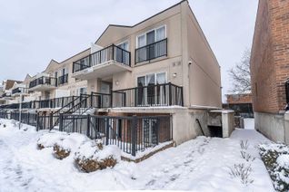 Townhouse for Sale, 3039 Finch Ave #2080, Toronto, ON