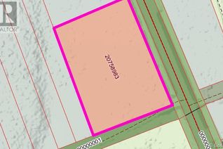 Commercial Land for Sale, Lot Du Portage, Caraquet, NB