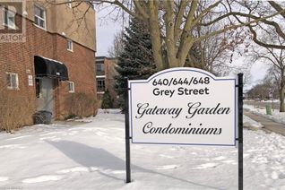 Property for Sale, 640 Grey Street Unit# 205, Brantford, ON Property for Sale, 640 Grey Street Unit# 205, Brantford, ON