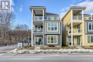 Property for Sale, 355 Edith Cavell Boulevard Unit# 1, Port Stanley, ON