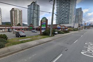 Commercial/Retail Property for Lease, 555 Clarke Road #3-4-5, Coquitlam, BC