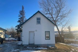 House for Sale, 721 97 Avenue, Dawson Creek, BC