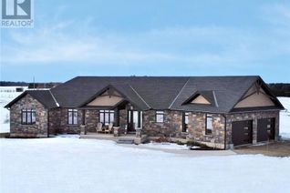Bungalow for Sale, 1041 Sideroad 25 N, Brockton, ON