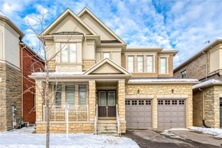 Property for Sale, 3173 Meadow Marsh Crescent, Oakville, ON