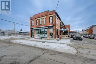 Property for Lease, 100 Ahrens Street Unit# 103, Kitchener, ON