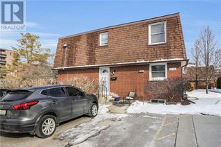 Townhouse for Sale, 134 Gardenwood Drive, London, ON