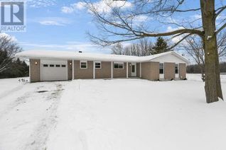 Detached House for Sale, 3001 Blue Church Road Road, Augusta, ON