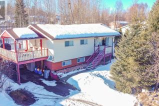 Property for Sale, 505 Pierce Crescent, Quesnel, BC Property for Sale, 505 Pierce Crescent, Quesnel, BC