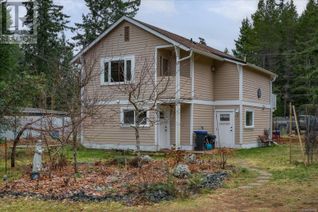 Detached House for Sale, 2961 Leon Rd, Qualicum Beach, BC