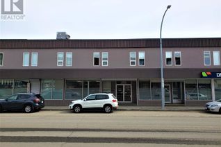 Office for Lease, 688 Brunswick Street #204, Prince George, BC