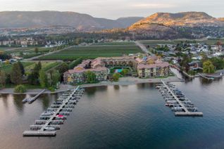 Condo Townhouse for Sale, 4014 Pritchard Drive, N #1304, West Kelowna, BC