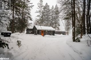 Detached House for Sale, 2506 Channel Point Lane, Washago, ON