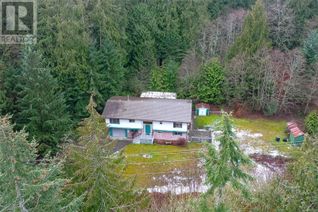 House for Sale, 3630 Telegraph Rd, Cobble Hill, BC