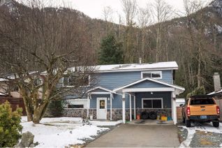 House for Sale, 38132 Guilford Drive, Squamish, BC